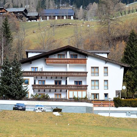 Forest Mountain Apartment Bad Kleinkirchheim Exterior photo