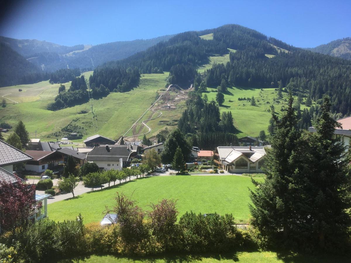 Forest Mountain Apartment Bad Kleinkirchheim Exterior photo